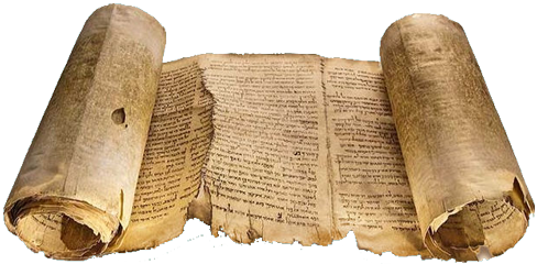 Intertestamental & Mystical Scrolls of Light – The Academy for Future ...